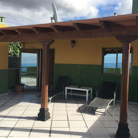 Mangos Mar C Apartment Puerto De Naos Екстериор снимка