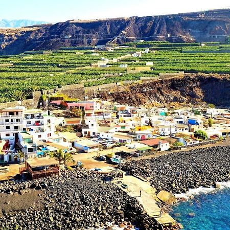 Mangos Mar C Apartment Puerto De Naos Екстериор снимка