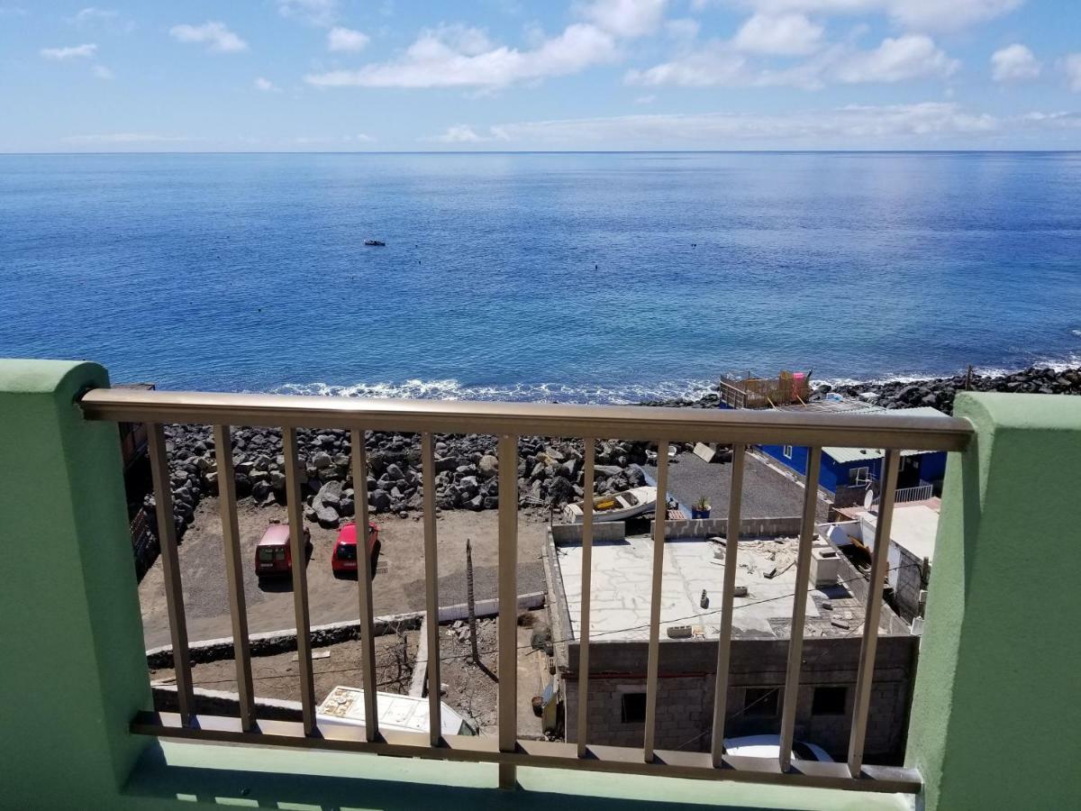 Mangos Mar C Apartment Puerto De Naos Екстериор снимка