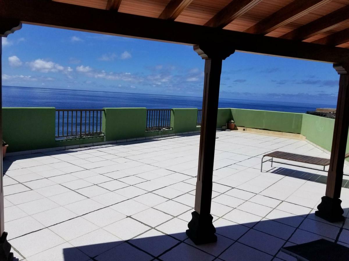 Mangos Mar C Apartment Puerto De Naos Екстериор снимка