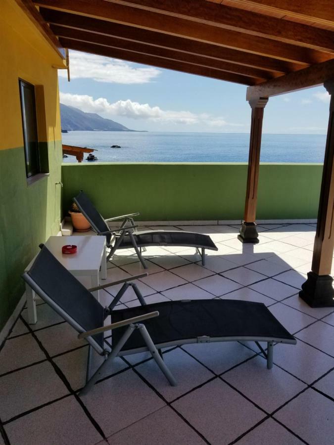 Mangos Mar C Apartment Puerto De Naos Екстериор снимка