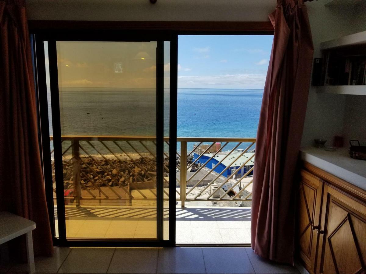 Mangos Mar C Apartment Puerto De Naos Екстериор снимка