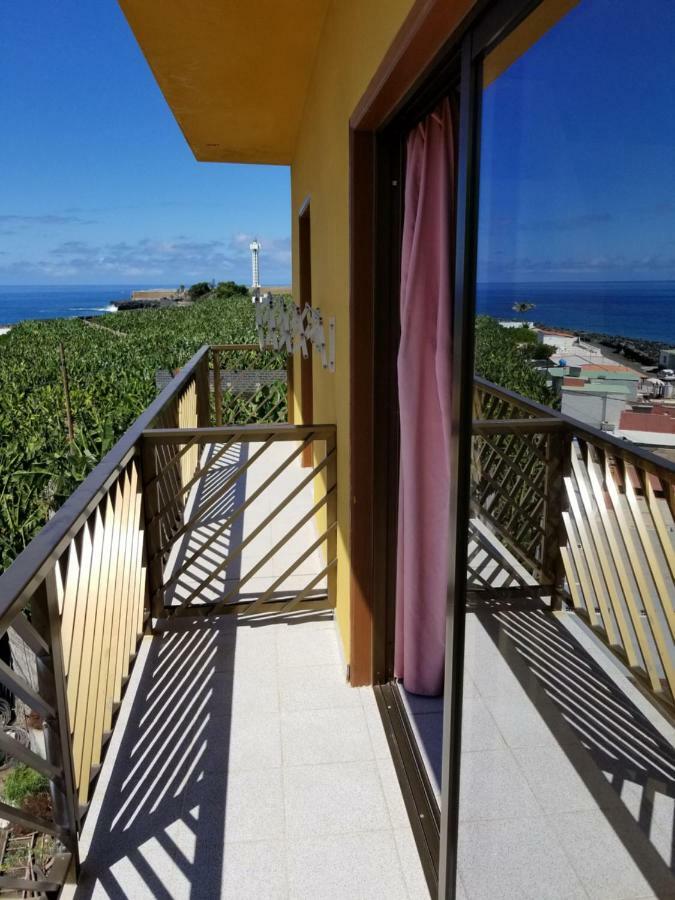 Mangos Mar C Apartment Puerto De Naos Екстериор снимка