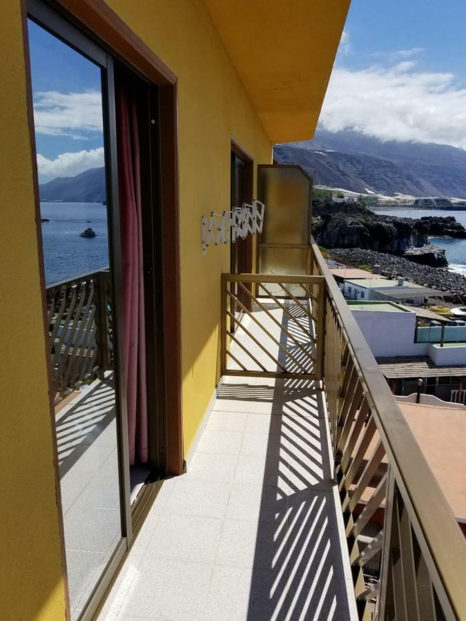 Mangos Mar C Apartment Puerto De Naos Екстериор снимка