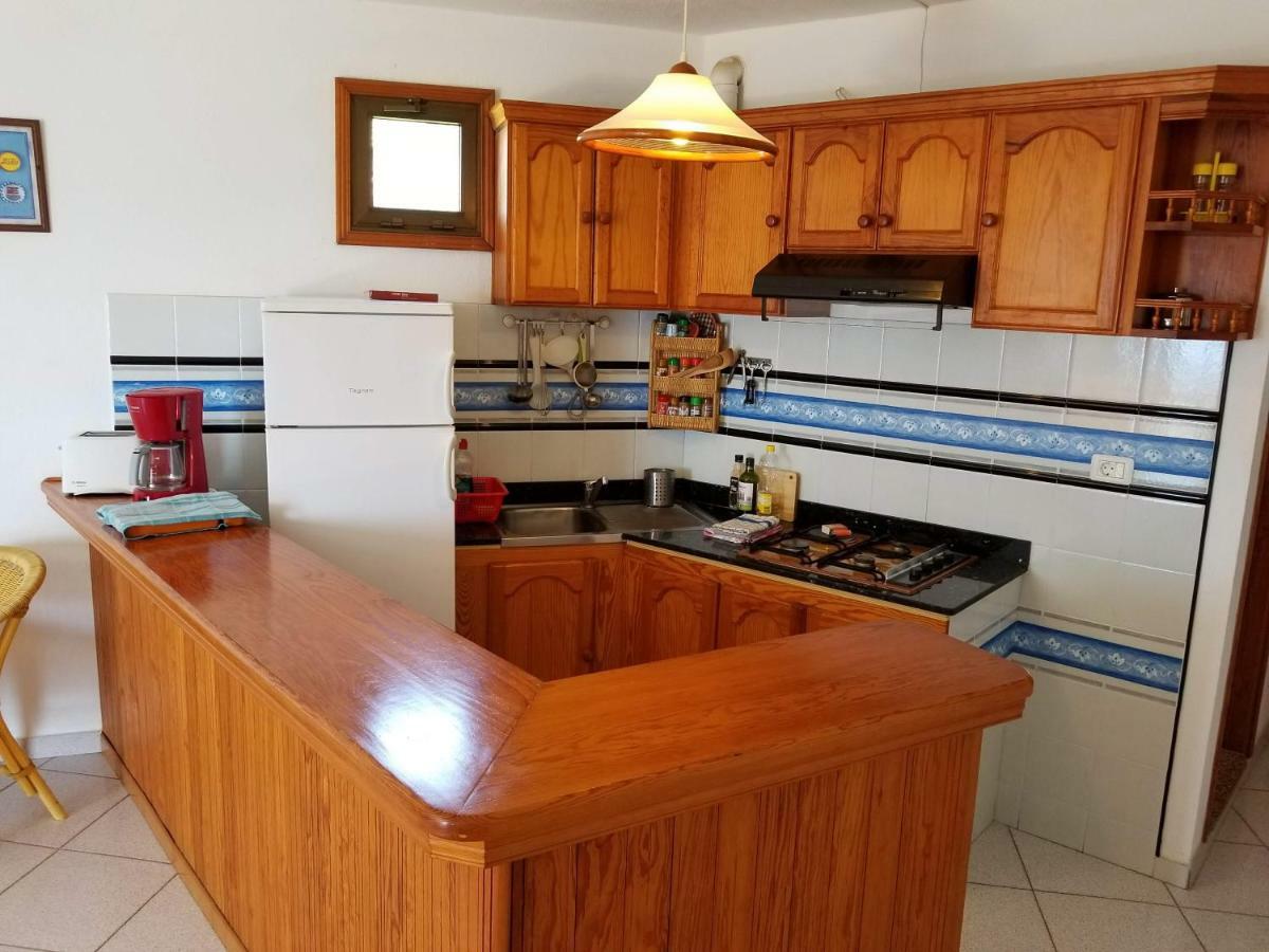Mangos Mar C Apartment Puerto De Naos Екстериор снимка
