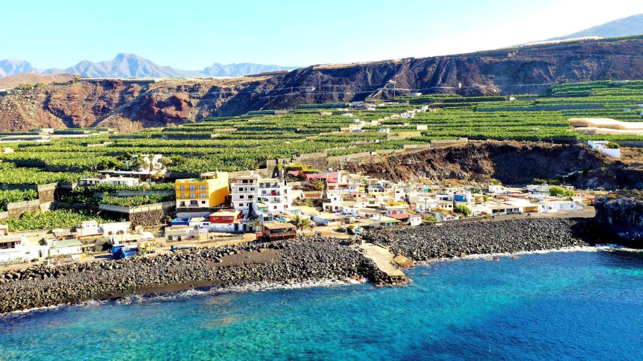 Mangos Mar C Apartment Puerto De Naos Екстериор снимка