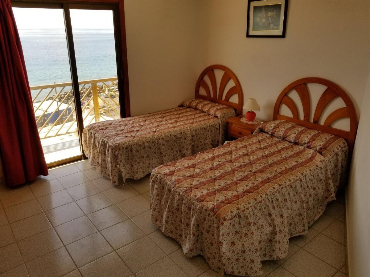 Mangos Mar C Apartment Puerto De Naos Екстериор снимка